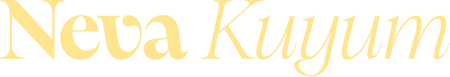 Neva Kuyumculuk Logo